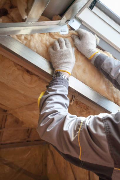 Best Specialized Insulation Services in Colstrip, MT