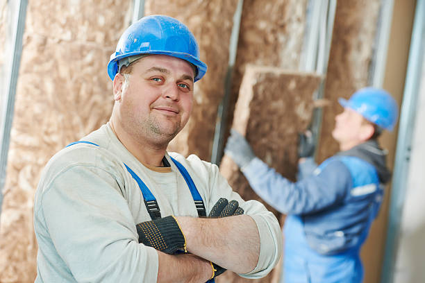Best Spray Foam Insulation in Colstrip, MT